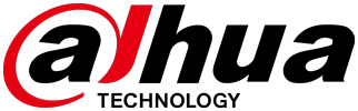Security Company in Airdrie and Scotland dahua logo