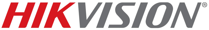 Security Company in Airdrie and Scotland Hikvision logo