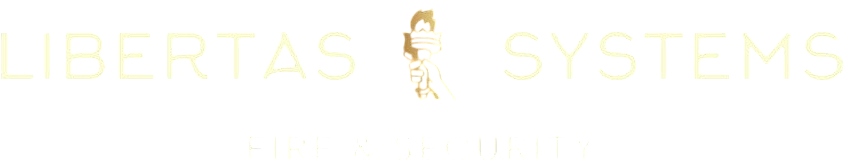 Libertas Systems logo transparent background