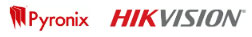 Libertas Systems pyronix-HIKVISION